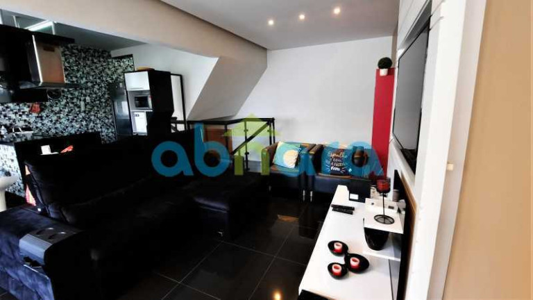 Imagem Apartamento com 3 Quartos à Venda, 155 m² em Copacabana - Rio De Janeiro