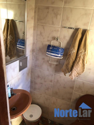 Imagem Casa com 4 Quartos à Venda, 250 m² em Imirim - São Paulo Imagem Casa com 4 Quartos à Venda, 250 m² em Imirim - São Paulo