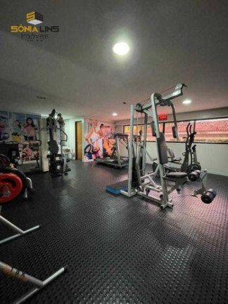 Imagem Apartamento com 2 Quartos à Venda, 69 m² em Torre - João Pessoa