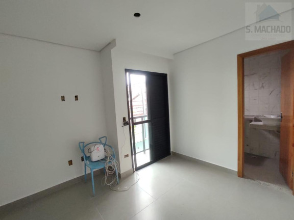 Imagem Casa com 3 Quartos à Venda, 156 m² em Vila Curuça - Santo André