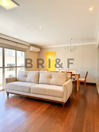 Imagem Apartamento com 2 Quartos à Venda, 88 m² em Moema - São Paulo Imagem Apartamento com 2 Quartos à Venda, 88 m² em Moema - São Paulo