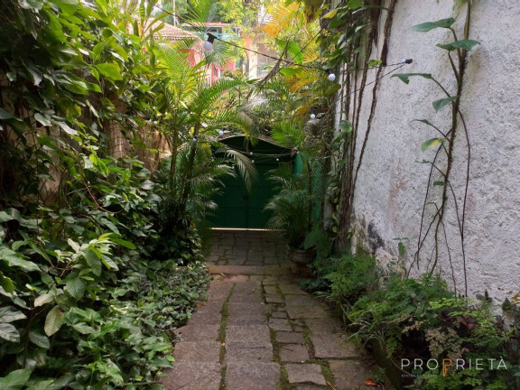 Imagem Casa com 5 Quartos à Venda, 1.386 m² em Horto - Rio De Janeiro