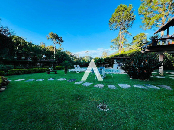 Imagem Casa com 4 Quartos à Venda, 280 m² em Comary - Teresópolis Imagem Casa com 4 Quartos à Venda, 280 m² em Comary - Teresópolis