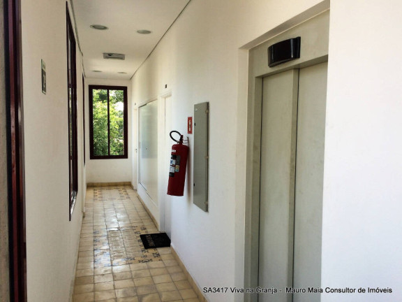 Imagem Sala Comercial à Venda, 81 m² em Chácara São João - Carapicuíba