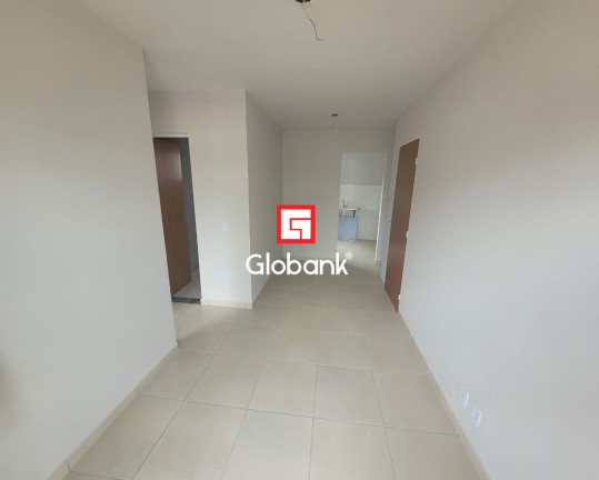Imagem Apartamento com 2 Quartos para Alugar, 1 m² em Jardim Primavera - Montes Claros Imagem Apartamento com 2 Quartos para Alugar, 1 m² em Jardim Primavera - Montes Claros