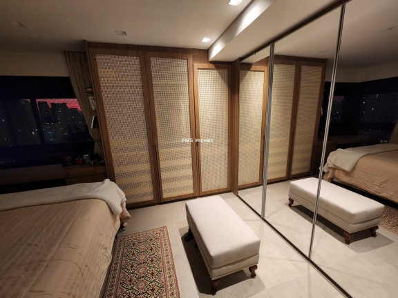 Imagem Imóvel com 2 Quartos à Venda, 105 m² em Vila Olímpia - São Paulo