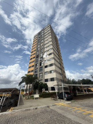 Imagem Apartamento com 2 Quartos à Venda, 52 m² em Pitimbu - Natal Imagem Apartamento com 2 Quartos à Venda, 52 m² em Pitimbu - Natal