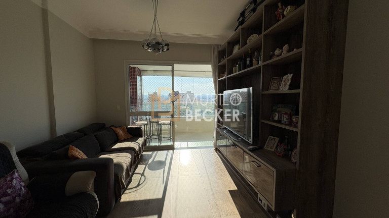 Apartamento com 4 Quartos à Venda, 120 m² em Parque Residencial Aquarius - São José Dos Campos