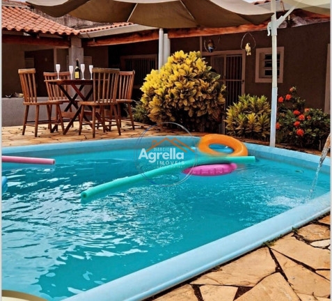 Imagem Casa com 3 Quartos à Venda, 235 m² em Jardim Silvania - Mogi Mirim Imagem Casa com 3 Quartos à Venda, 235 m² em Jardim Silvania - Mogi Mirim