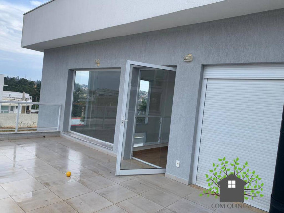 Imagem Casa com 4 Quartos à Venda, 430 m² em Jardim Do Golf I - Jandira