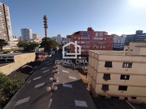 Imagem Apartamento com 2 Quartos à Venda, 70 m² em Vila Mathias - Santos Imagem Apartamento com 2 Quartos à Venda, 70 m² em Vila Mathias - Santos