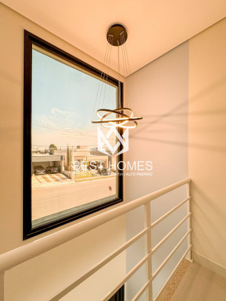 Imagem Casa de Condomínio com 3 Quartos à Venda, 300 m² em Jardim Primavera - Itupeva
