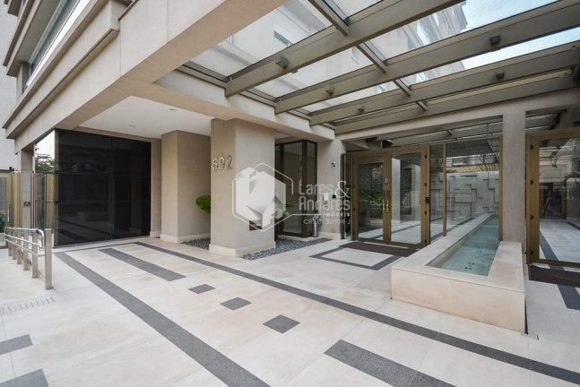 Imagem Apartamento com 2 Quartos à Venda, 174 m² em Vila Clementino - São Paulo