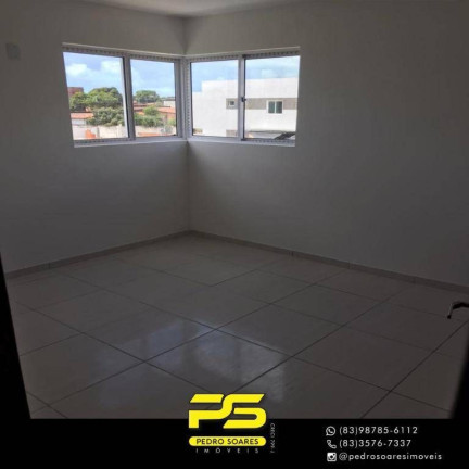Imagem Apartamento com 2 Quartos à Venda, 53 m² em João Pessoa Imagem Apartamento com 2 Quartos à Venda, 53 m² em João Pessoa