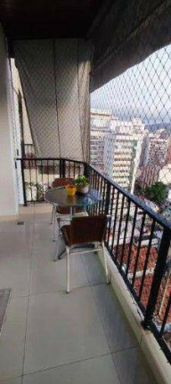 Apartamento com 2 Quartos à Venda, 90 m² em Icaraí - Niterói