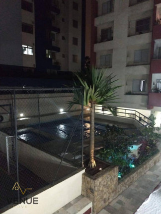 Imagem Apartamento com 3 Quartos à Venda, 88 m² em Penha De França - São Paulo
