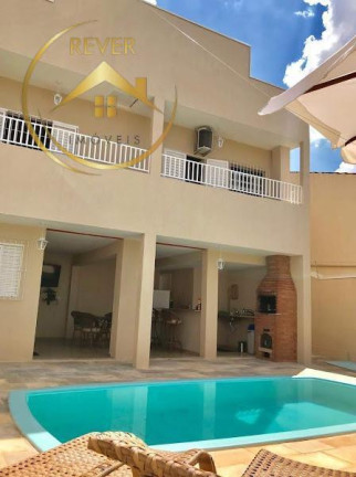 Imagem Casa com 3 Quartos à Venda, 233 m² em Parque São Quirino - Campinas Imagem Casa com 3 Quartos à Venda, 233 m² em Parque São Quirino - Campinas