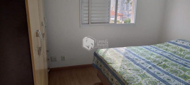 Apartamento com 2 Quartos à Venda, 69 m² em Vila Moinho Velho - São Paulo