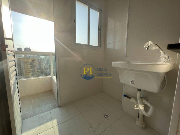 Imagem Apartamento com 2 Quartos à Venda, 58 m² em Boqueirão - Praia Grande
