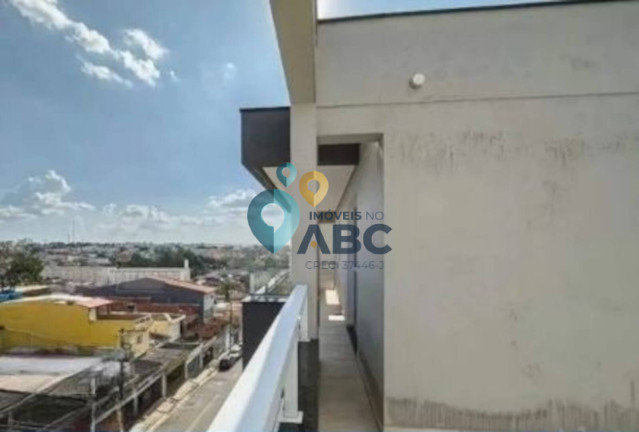 Imagem Apartamento com 2 Quartos à Venda, 110 m² em Paulicéia - São Bernardo Do Campo
