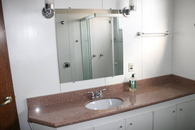 Imagem Apartamento com 4 Quartos à Venda, 131 m² em Prado - Belo Horizonte