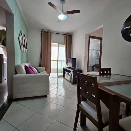 Imagem Apartamento com 1 Quarto à Venda, 47 m² em Aviação - Praia Grande Imagem Apartamento com 1 Quarto à Venda, 47 m² em Aviação - Praia Grande