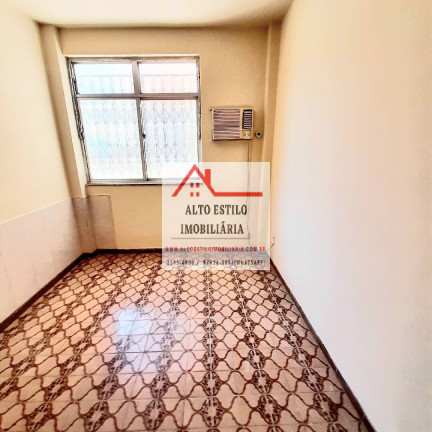 Imagem Apartamento com 2 Quartos à Venda, 41 m² em Tomás Coelho - Rio De Janeiro Imagem Apartamento com 2 Quartos à Venda, 41 m² em Tomás Coelho - Rio De Janeiro