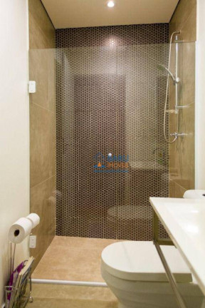 Imagem Apartamento com 4 Quartos à Venda, 210 m² em Higienópolis - São Paulo Imagem Apartamento com 4 Quartos à Venda, 210 m² em Higienópolis - São Paulo
