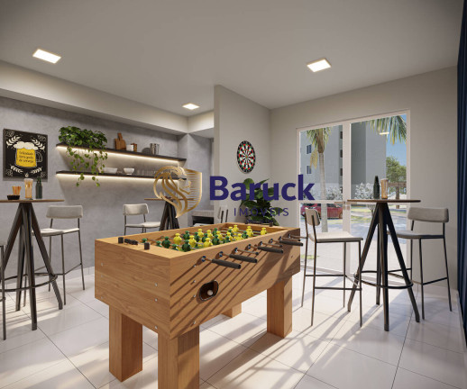Imagem Apartamento com 2 Quartos à Venda, 40 m² em Jardim Das Graças - São Paulo