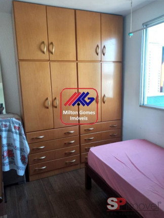Apartamento com 3 Quartos à Venda, 51 m² em Vila Silvia - São Paulo