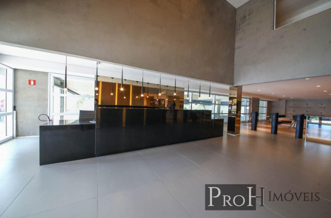 Imagem Sala Comercial à Venda, 42 m² em Campo Belo - São Paulo