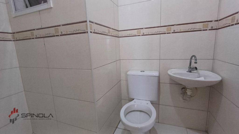 Imagem Apartamento com 2 Quartos à Venda, 56 m² em Tupi - Praia Grande Imagem Apartamento com 2 Quartos à Venda, 56 m² em Tupi - Praia Grande