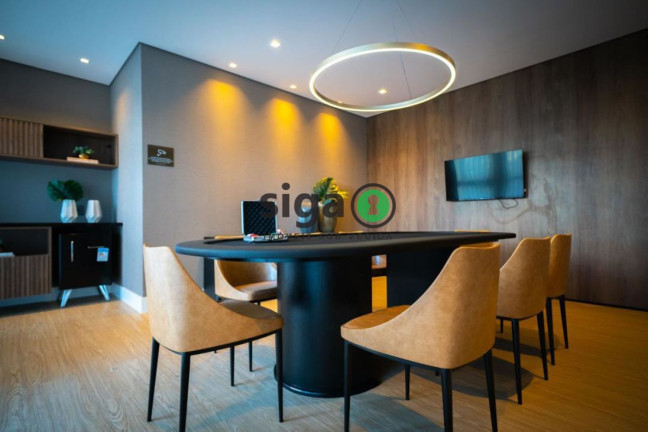 Imagem Apartamento com 3 Quartos à Venda, 84 m² em Vila Andrade - São Paulo
