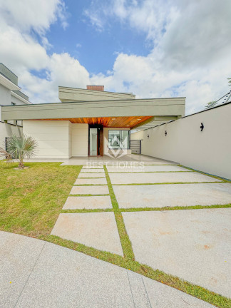 Casa de Condomínio com 3 Quartos à Venda, 306 m² em Jardim Primavera - Itupeva