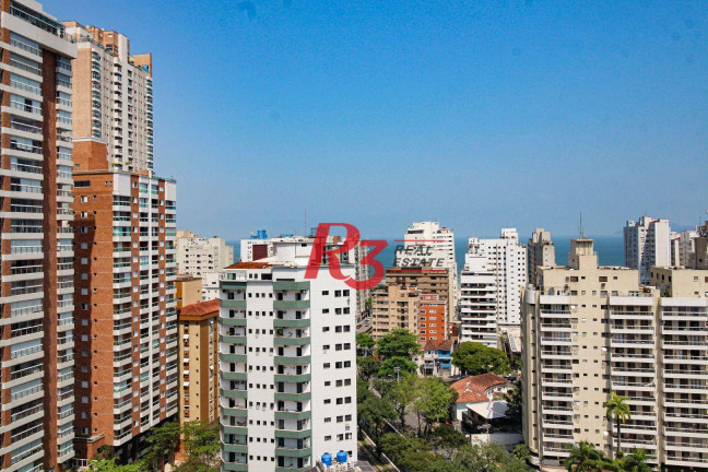 Imagem Apartamento com 1 Quarto à Venda, 52 m² em Embaré - Santos Imagem Apartamento com 1 Quarto à Venda, 52 m² em Embaré - Santos