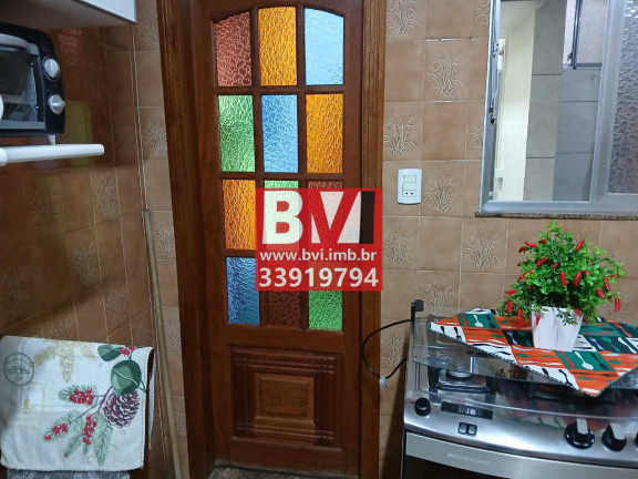 Imagem Apartamento com 2 Quartos à Venda, 85 m² em Vista Alegre - Rio De Janeiro