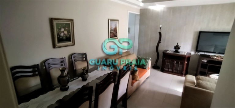 Imagem Apartamento com 2 Quartos à Venda, 88 m² em Enseada - Guarujá Imagem Apartamento com 2 Quartos à Venda, 88 m² em Enseada - Guarujá