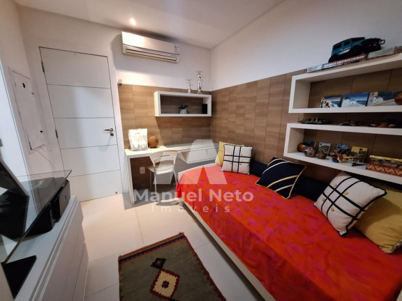 Imagem Casa com 5 Quartos à Venda, 288 m² em Dunas - Fortaleza