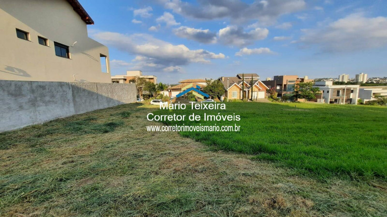 Imagem Terreno em Condomínio à Venda, 700 m² em Urbanova - São José Dos Campos Imagem Terreno em Condomínio à Venda, 700 m² em Urbanova - São José Dos Campos