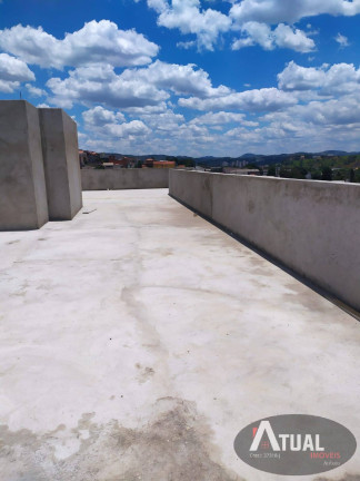 Imagem Apartamento com 2 Quartos à Venda, 55 m² em Jardim Imperial - Atibaia
