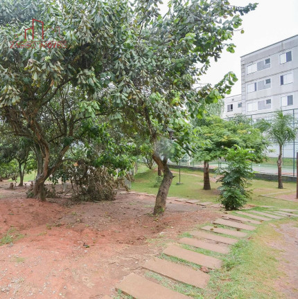 Imagem Apartamento com 2 Quartos à Venda, 40 m² em água Chata - Guarulhos Imagem Apartamento com 2 Quartos à Venda, 40 m² em água Chata - Guarulhos