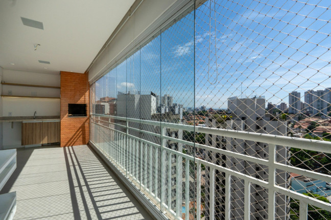 Imóvel com 3 Quartos à Venda, 96 m² em Jardim Vazani - São Paulo