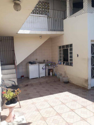 Imagem Casa com 3 Quartos à Venda, 90 m² em Butantã - São Paulo Imagem Casa com 3 Quartos à Venda, 90 m² em Butantã - São Paulo