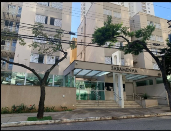 Imagem Apartamento com 2 Quartos à Venda, 72 m² em Jardim Goias - Goiania Imagem Apartamento com 2 Quartos à Venda, 72 m² em Jardim Goias - Goiania