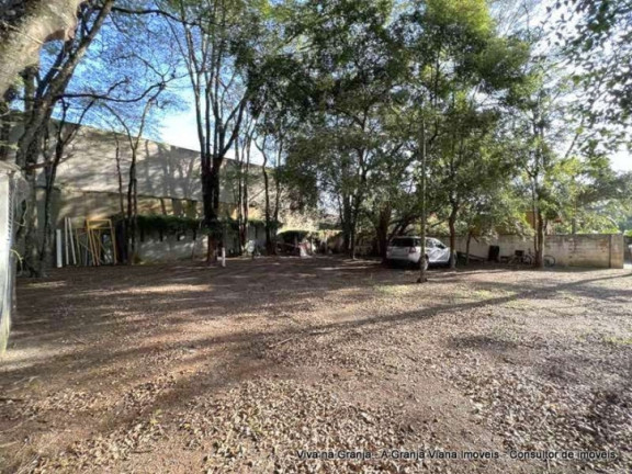 Imagem Terreno à Venda, 1.436 m² em Granja Viana - Cotia Imagem Terreno à Venda, 1.436 m² em Granja Viana - Cotia