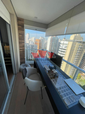 Imagem Apartamento com 3 Quartos à Venda, 208 m² em Paraíso - São Paulo