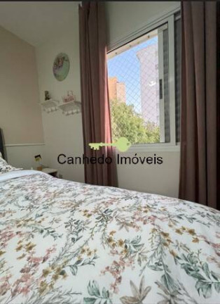 Imagem Apartamento com 3 Quartos à Venda, 85 m² em Campo Belo - São Paulo Imagem Apartamento com 3 Quartos à Venda, 85 m² em Campo Belo - São Paulo