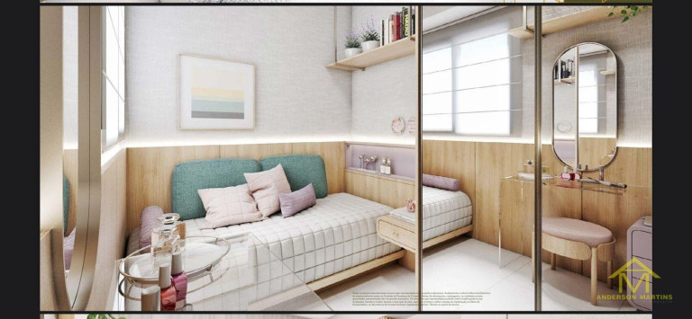 Imagem Apartamento com 2 Quartos à Venda, 46 m² em Ataíde - Vila Velha Imagem Apartamento com 2 Quartos à Venda, 46 m² em Ataíde - Vila Velha
