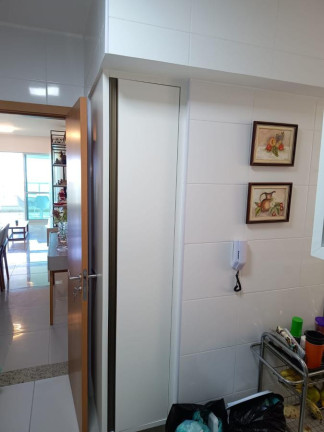 Imagem Apartamento com 3 Quartos à Venda, 109 m² em Armação - Salvador