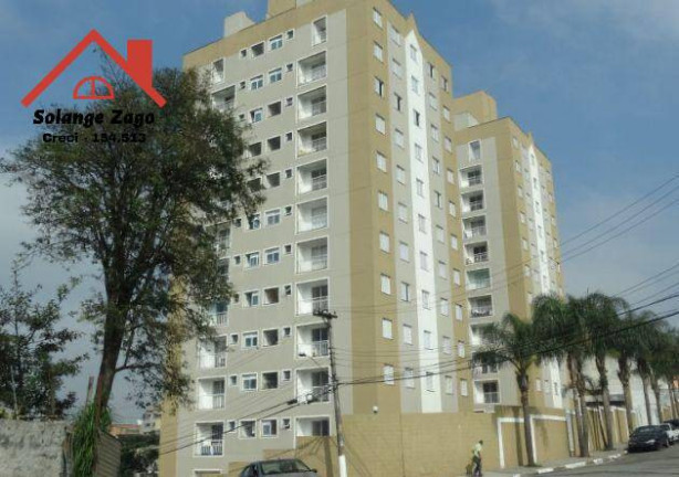 Imagem Apartamento com 3 Quartos à Venda, 67 m² em Parque Reboucas - São Paulo Imagem Apartamento com 3 Quartos à Venda, 67 m² em Parque Reboucas - São Paulo